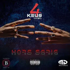 Hors série - 4Keus Gang