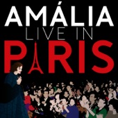 Amália (Live In Paris) artwork