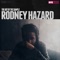 Cocoon - Rodney Hazard lyrics