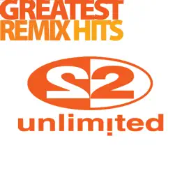 Greatest Remix Hits - 2 Unlimited