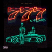 777 Deluxe - EP artwork