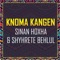 Knoma Kangen (feat. Shyhrete Behluli) - Sinan Hoxha lyrics