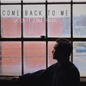 Come Back to Me (feat. Jenna Transki) artwork