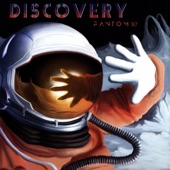 Discovery - EP artwork