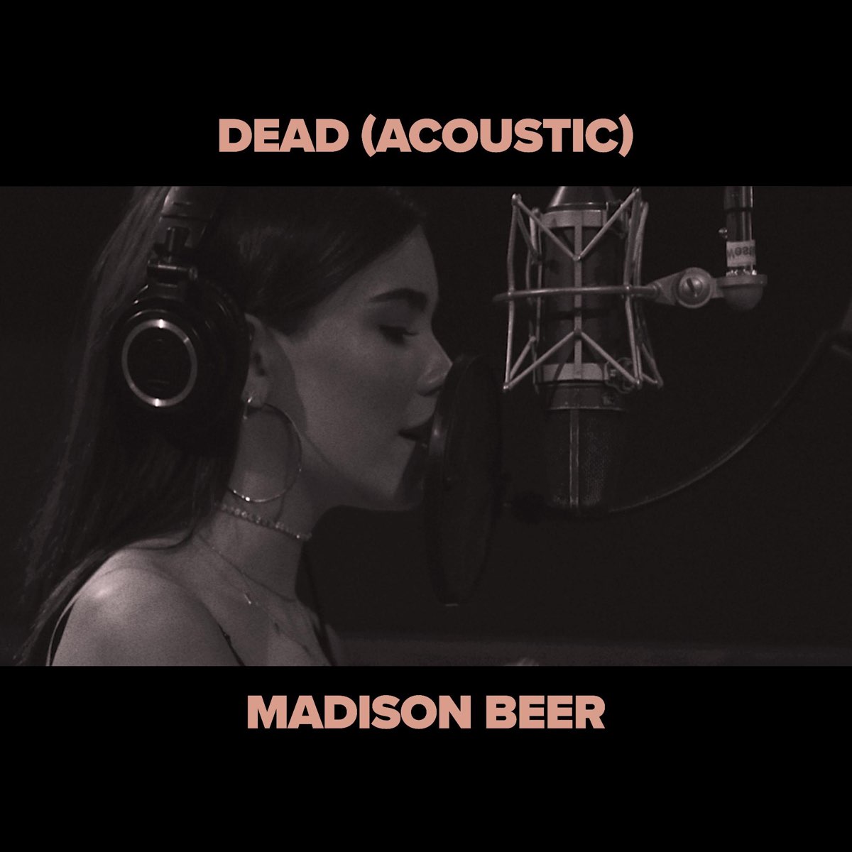 Madison beer песни. Madison Beer Dead.
