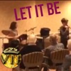 Let It Be (Live) - Single