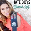 I Hate Boys - Single