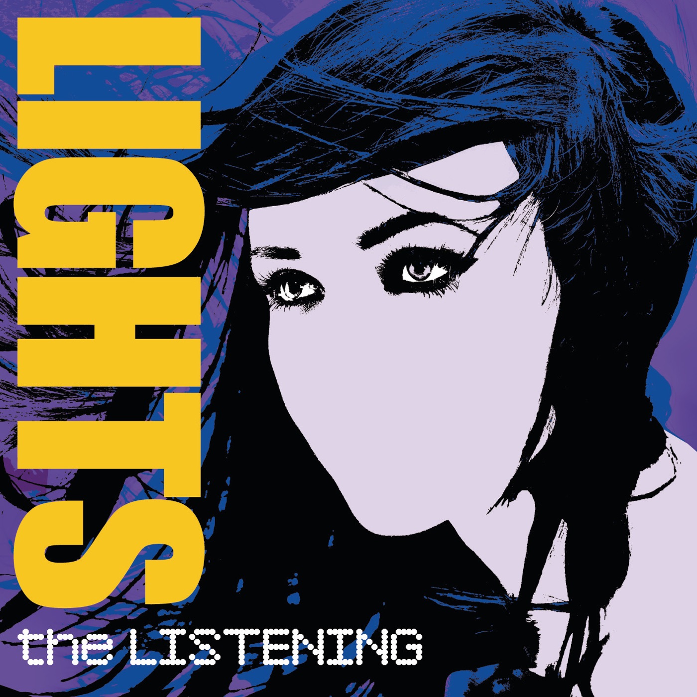 The Listening by Lights