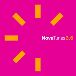 Nova Tunes 3.6