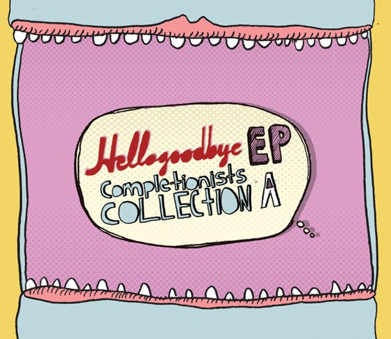 Cover artwork for Welcome to My Record [GM OG Mix]