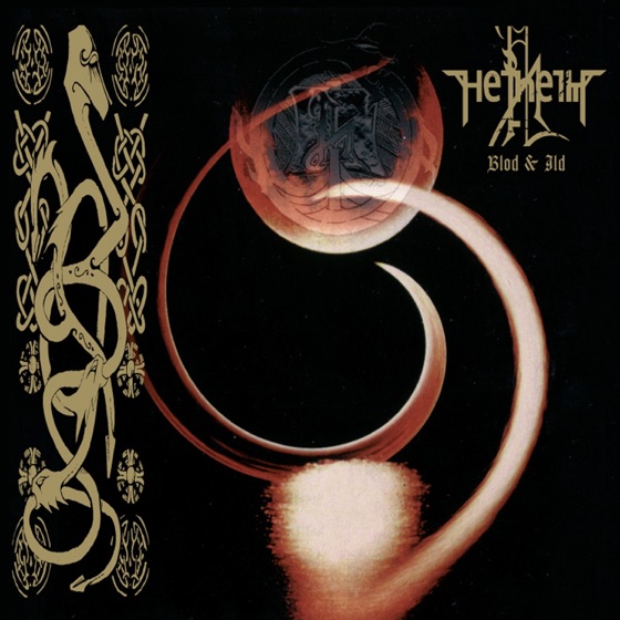 Cover artwork for Terrorveldet