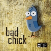 Bad Chick artwork