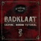 Badfire - Badklaat lyrics