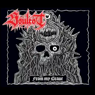 descargar álbum Soulrot - From My Grave