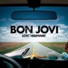 Bon Jovi - Whole Lot of Leavin'