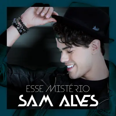 Esse Mistério - EP - Sam Alves
