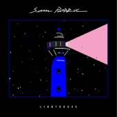 Lighthouse artwork