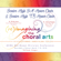Always Keep This Close (Live) - Senior High SA Honor Choir & Dr. Philip Swan