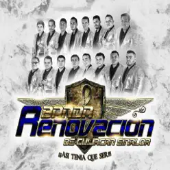 Puras De Viento - Banda Renovación Puras De Viento - Banda Renovación
