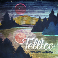 Tellico - Woven Waters artwork