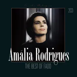 The Best Of Fado - Amália Rodrigues