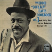 Eddie "Lockjaw" Davis - Avalon (feat. Shirley Scott)