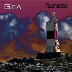 Surazo - Single by Gea album reviews, ratings, credits