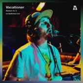 Vacationer - Entrance