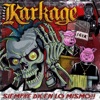 Karkage - Nunca Cambies