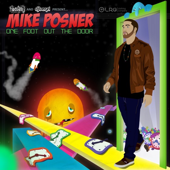 Cover artwork for Dont Trust Me