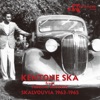 Kentone Ska from Federal Records: Skalvouvia 1963-1965, 2018