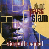 Shoot Pass Slam (Remixes) - EP artwork