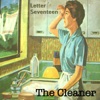 The Cleaner artwork