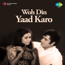 Talat Mahmood - Mohabbat Ki Kahaniyan
