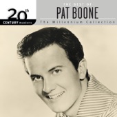 Pat Boone - Love Letters In the Sand