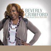 Beverly Crawford - Every Breath