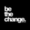 Be the Change (Radio Version) - Single