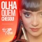Olha Quem Chegou - Mc Tha lyrics