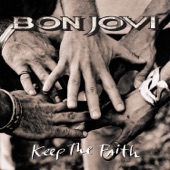 Bon Jovi - I Believe