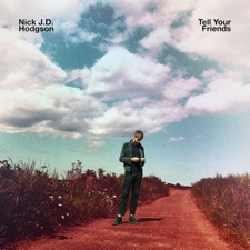 Tomorrow I Love You artwork
