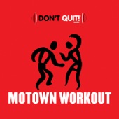 Motown Workout (Continuous Mix) artwork