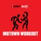 Motown Workout (Continuous Mix) artwork