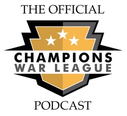 The Official CWL Podcast - Clash of Clans