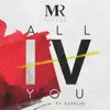 All IV You (feat. Easalio) - Single album lyrics, reviews, download