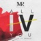 All IV You (feat. Easalio) - Maffew Ragazino lyrics