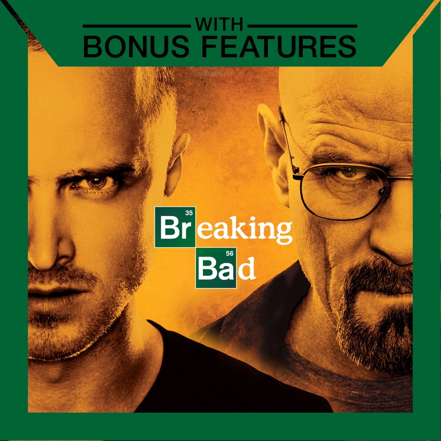 Breaking Bad, Deluxe Edition Season 4 wiki, synopsis, reviews Movies