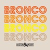 Bronco - Single