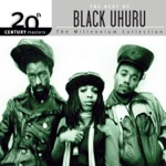 Black Uhuru - Darkness