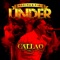 Under Callao (feat. Don Chezina) - Rey Pirin lyrics