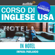 Autori Vari - In hotel (Impara parlando): Inglese USA - Livello avanzato